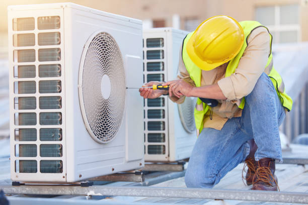 Best HVAC system installation  in The Village Of Indian Hill, OH