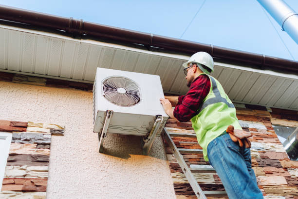 Best HVAC cleaning services  in The Village Of Indian Hill, OH
