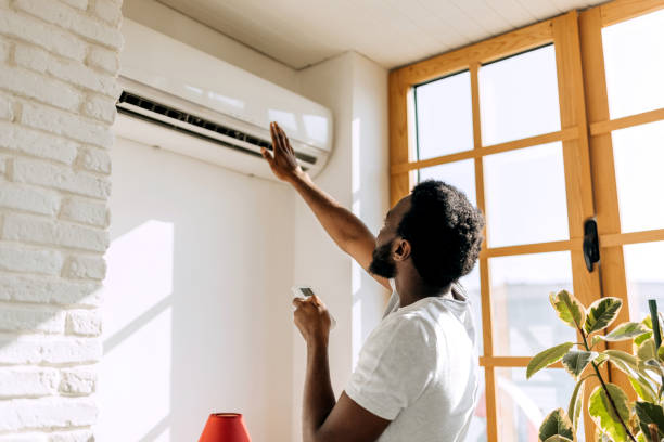 HVAC troubleshooting in The Village Of Indian Hill, OH