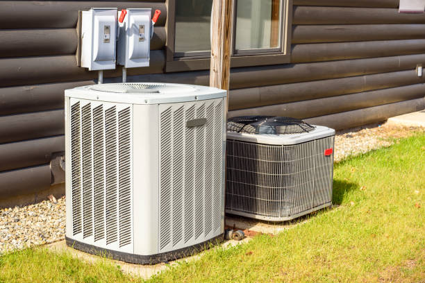 Best Best HVAC companies  in The Village Of Indian Hill, OH